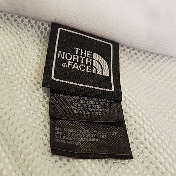 The North Face Windbreaker - Picture 3 of 6